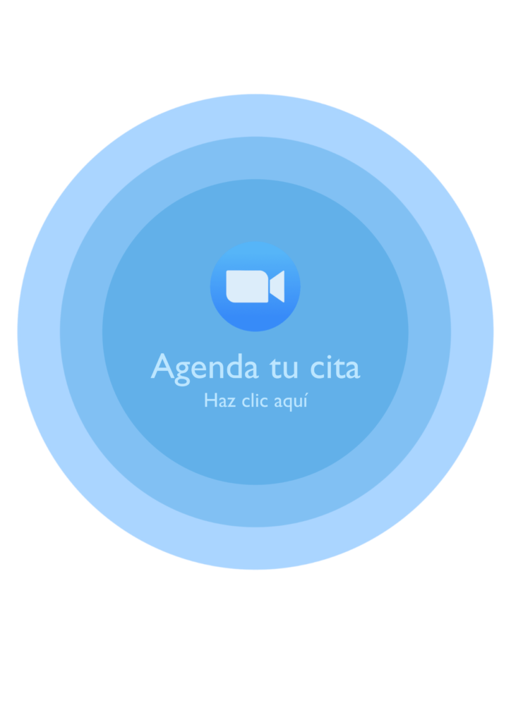 Agenda tu cita con Aldo Venegas, asistente virtual